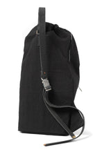 画像をギャラリービューアに読み込む, ierib exclusive bonsack  / JP-Linen Dongoros (BLACK)