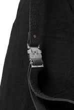 画像をギャラリービューアに読み込む, ierib exclusive bonsack  / JP-Linen Dongoros (BLACK)