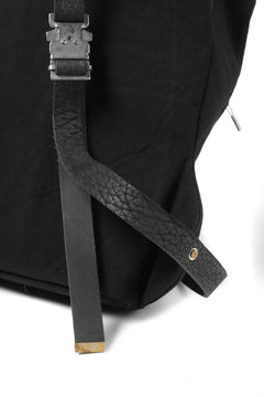 画像をギャラリービューアに読み込む, ierib exclusive bonsack  / JP-Linen Dongoros (BLACK)