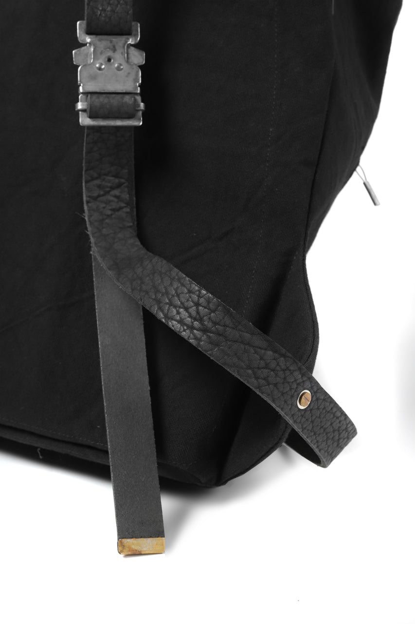 画像をギャラリービューアに読み込む, ierib exclusive bonsack  / JP-Linen Dongoros (BLACK)