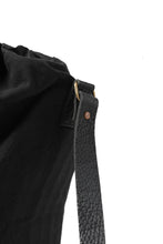 画像をギャラリービューアに読み込む, ierib exclusive bonsack  / JP-Linen Dongoros (BLACK)