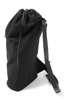 画像をギャラリービューアに読み込む, ierib exclusive bonsack  / JP-Linen Dongoros (BLACK)