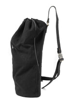 画像をギャラリービューアに読み込む, ierib exclusive bonsack  / JP-Linen Dongoros (BLACK)