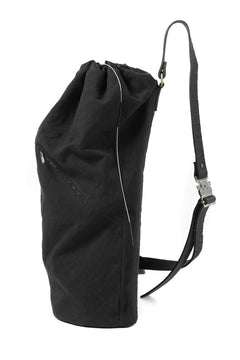 画像をギャラリービューアに読み込む, ierib exclusive bonsack  / JP-Linen Dongoros (BLACK)