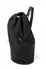 画像をギャラリービューアに読み込む, ierib exclusive bonsack  / JP-Linen Dongoros (BLACK)