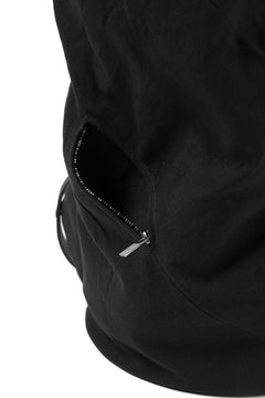 画像をギャラリービューアに読み込む, ierib exclusive bonsack  / JP-Linen Dongoros (BLACK)