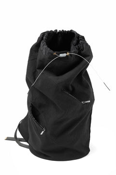 画像をギャラリービューアに読み込む, ierib exclusive bonsack  / JP-Linen Dongoros (BLACK)