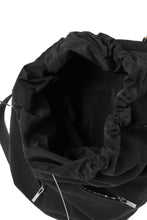画像をギャラリービューアに読み込む, ierib exclusive bonsack  / JP-Linen Dongoros (BLACK)