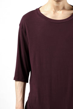 Load image into Gallery viewer, FIRST AID TO THE INJURED ROAMINY SHORT SLEEVE T-SHIRT / MIXED UP RIB (OXE)