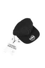 画像をギャラリービューアに読み込む, 11 BY BORIS BIDJAN SABERI x 9 FIFTY NEW ERA &quot;EMBRO LOGO CAP&quot; (BLACK x BLACK)