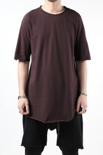 Load image into Gallery viewer, FIRST AID TO THE INJURED POST T-SHIRT / SINGLE JERSEY (OXE)