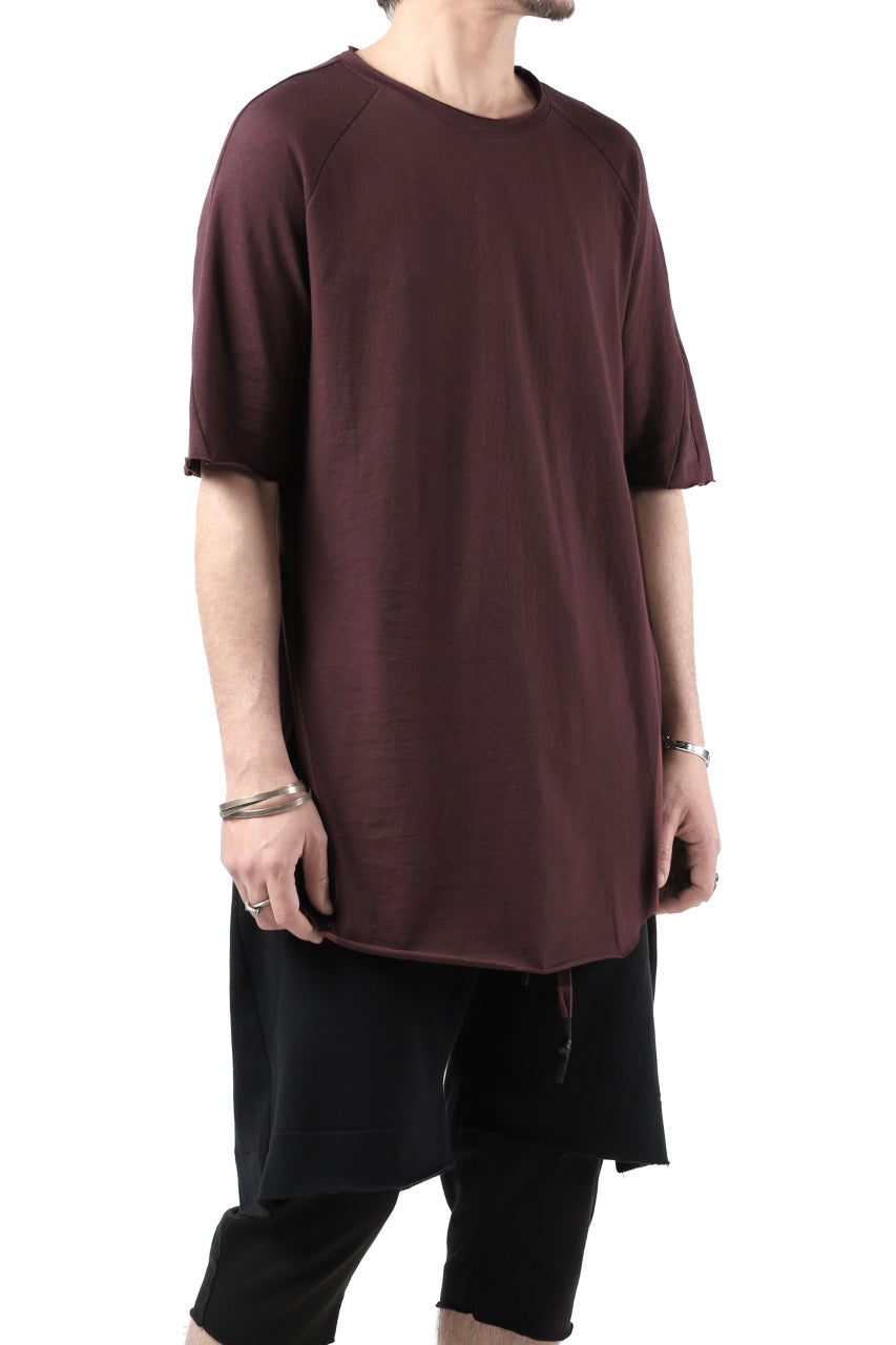 Load image into Gallery viewer, FIRST AID TO THE INJURED POST T-SHIRT / SINGLE JERSEY (OXE)