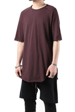 Load image into Gallery viewer, FIRST AID TO THE INJURED POST T-SHIRT / SINGLE JERSEY (OXE)