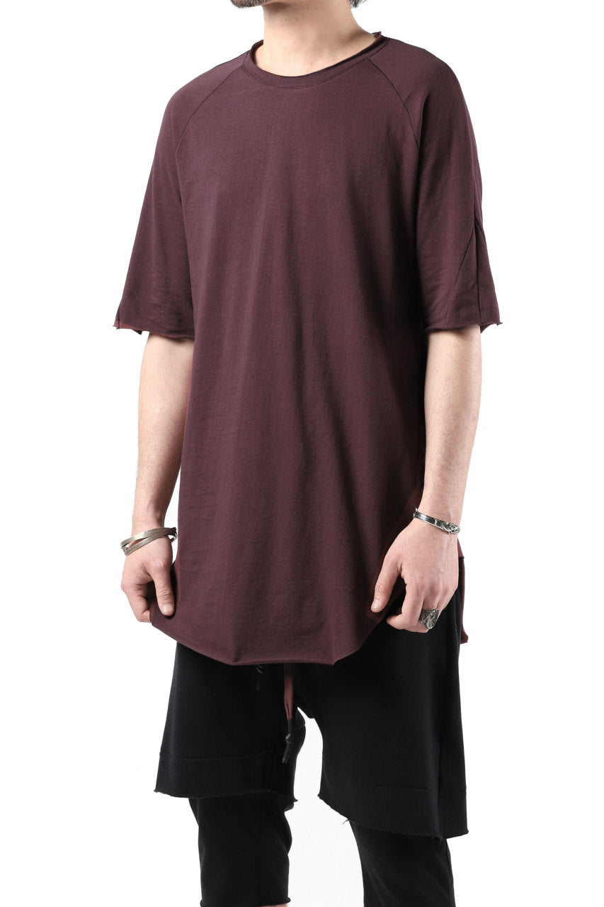 Load image into Gallery viewer, FIRST AID TO THE INJURED POST T-SHIRT / SINGLE JERSEY (OXE)