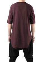 Load image into Gallery viewer, FIRST AID TO THE INJURED POST T-SHIRT / SINGLE JERSEY (OXE)