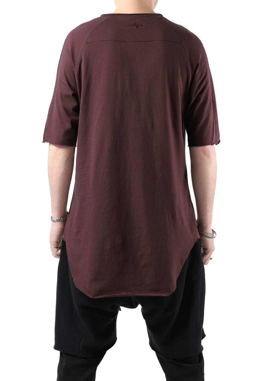 Load image into Gallery viewer, FIRST AID TO THE INJURED POST T-SHIRT / SINGLE JERSEY (OXE)