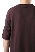 Load image into Gallery viewer, FIRST AID TO THE INJURED POST T-SHIRT / SINGLE JERSEY (OXE)