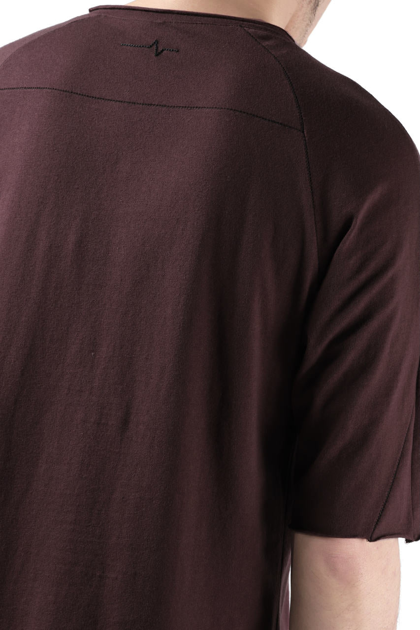 Load image into Gallery viewer, FIRST AID TO THE INJURED POST T-SHIRT / SINGLE JERSEY (OXE)