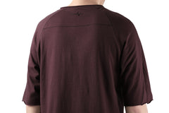 Load image into Gallery viewer, FIRST AID TO THE INJURED POST T-SHIRT / SINGLE JERSEY (OXE)