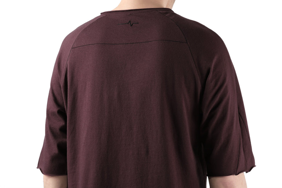 Load image into Gallery viewer, FIRST AID TO THE INJURED POST T-SHIRT / SINGLE JERSEY (OXE)
