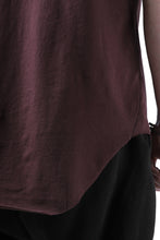 Load image into Gallery viewer, FIRST AID TO THE INJURED POST T-SHIRT / SINGLE JERSEY (OXE)