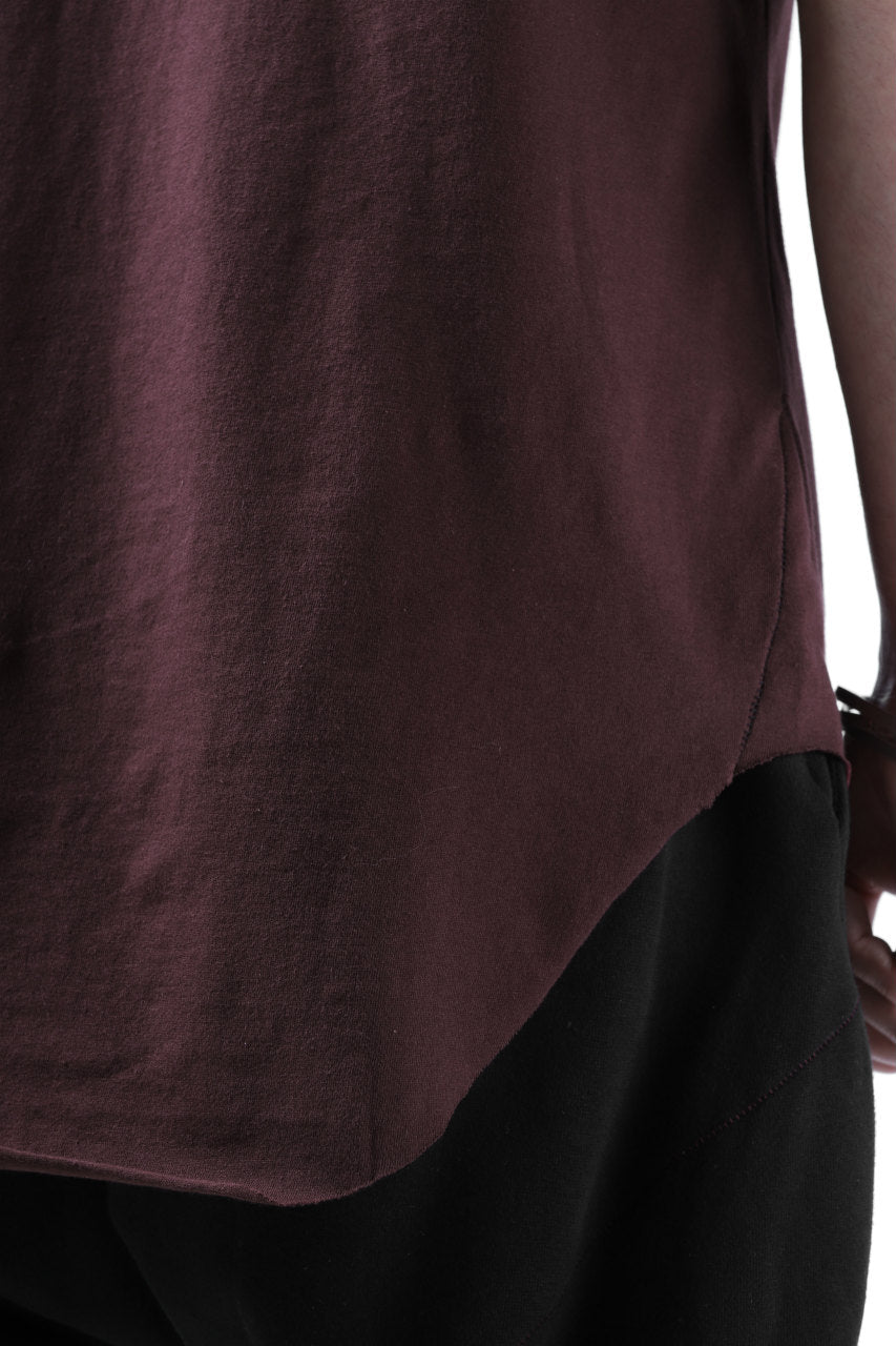 Load image into Gallery viewer, FIRST AID TO THE INJURED POST T-SHIRT / SINGLE JERSEY (OXE)