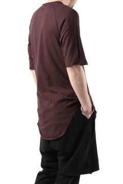 Load image into Gallery viewer, FIRST AID TO THE INJURED POST T-SHIRT / SINGLE JERSEY (OXE)