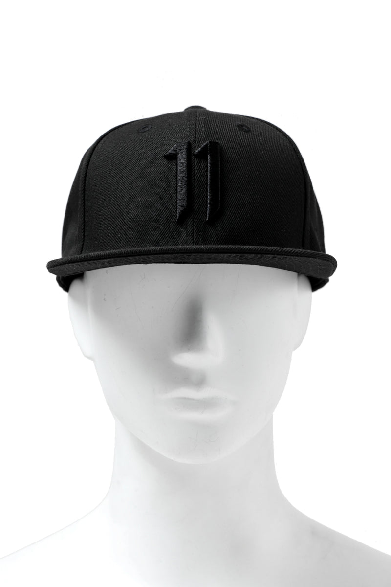 11 BY BORIS BIDJAN SABERI x NEW ERA 9 FIFTY CAP 