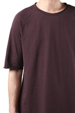 Load image into Gallery viewer, FIRST AID TO THE INJURED POST T-SHIRT / SINGLE JERSEY (OXE)