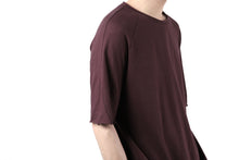 Load image into Gallery viewer, FIRST AID TO THE INJURED POST T-SHIRT / SINGLE JERSEY (OXE)