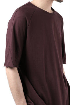 Load image into Gallery viewer, FIRST AID TO THE INJURED POST T-SHIRT / SINGLE JERSEY (OXE)