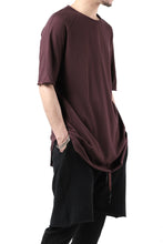 Load image into Gallery viewer, FIRST AID TO THE INJURED POST T-SHIRT / SINGLE JERSEY (OXE)