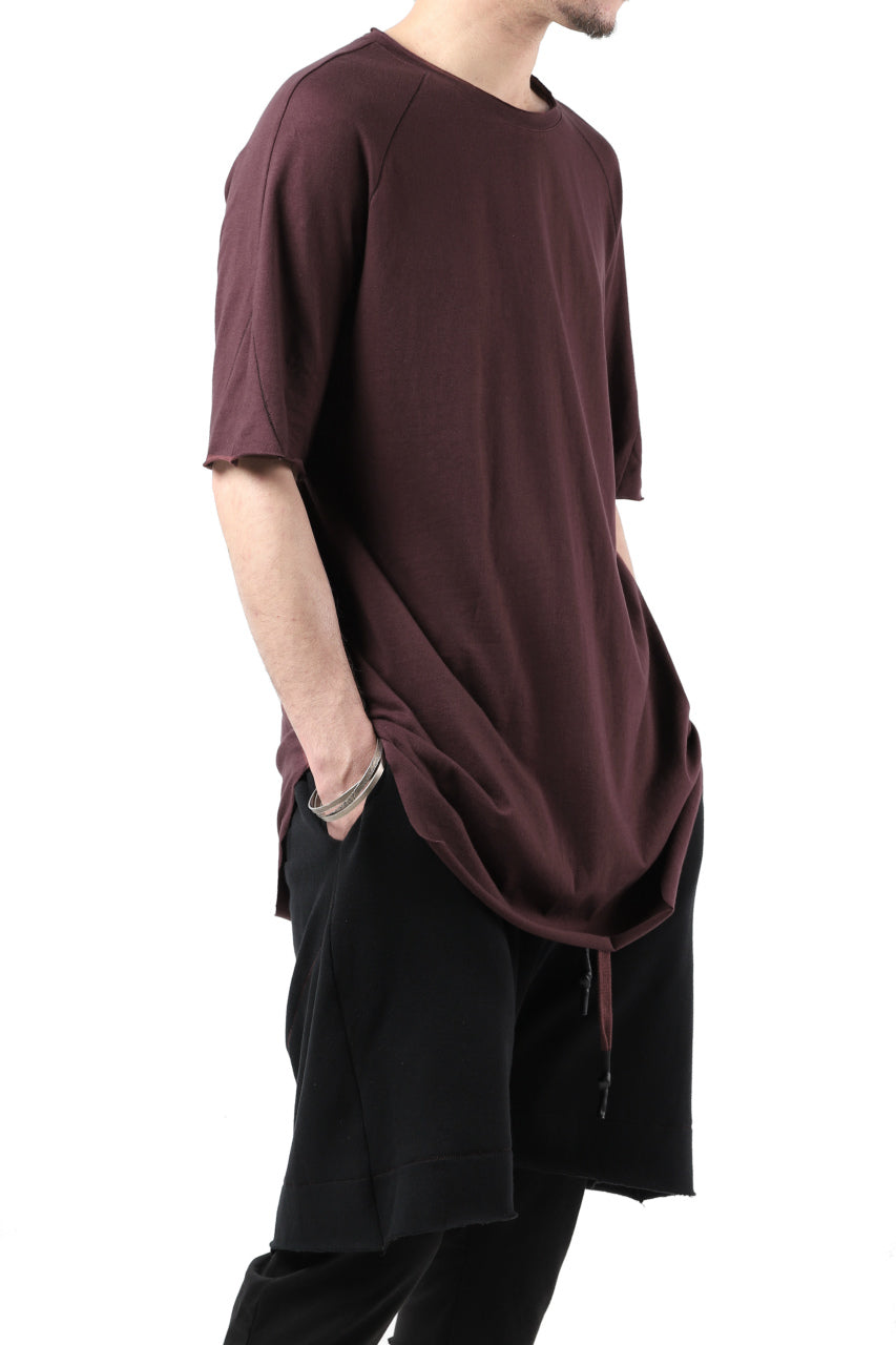 Load image into Gallery viewer, FIRST AID TO THE INJURED POST T-SHIRT / SINGLE JERSEY (OXE)