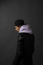 画像をギャラリービューアに読み込む, 11 BY BORIS BIDJAN SABERI x 9 FIFTY NEW ERA &quot;EMBRO LOGO CAP&quot; (BLACK x BLACK)