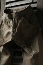 画像をギャラリービューアに読み込む, CHANGES VINTAGE REMAKE DUCK PAINTER PANTS (BEIGE)