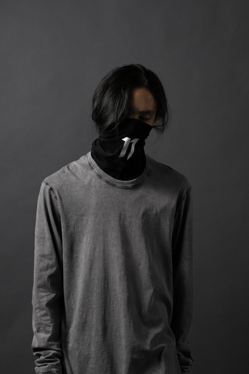 画像をギャラリービューアに読み込む, 11 BY BORIS BIDJAN SABERI &quot;MASK 1.1&quot; (BLACK DYE x WHITE)