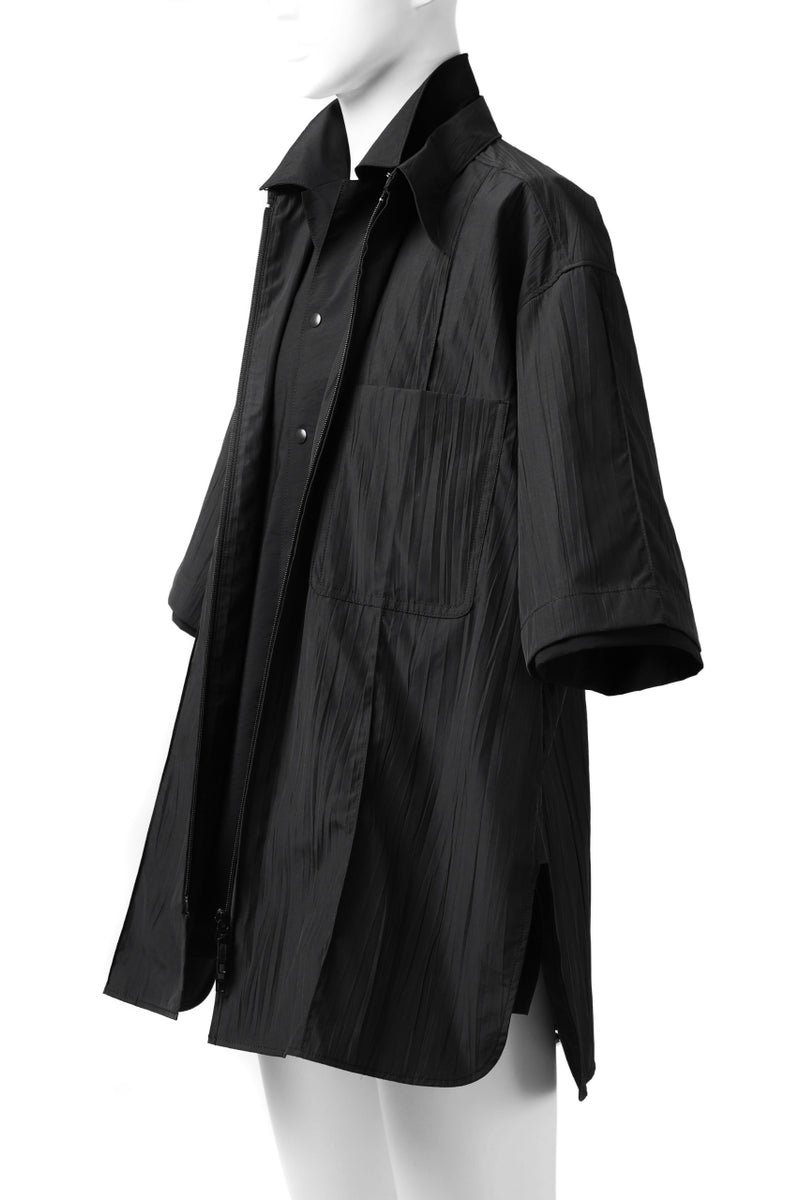 ＹＳ様 STAFF STYLING｜THE SHOP YOHJI YAMAMOTO