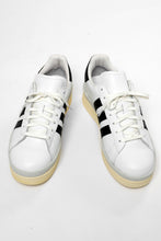 画像をギャラリービューアに読み込む, Y-3 Yohji Yamamoto HICHO LOW SNEAKERS (WHITE/BLACK/GREY)