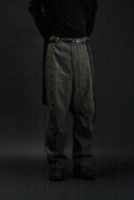 画像をギャラリービューアに読み込む, forme d'expression Work Pants (Maple)