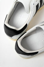 画像をギャラリービューアに読み込む, Y-3 Yohji Yamamoto HICHO LOW SNEAKERS (WHITE/BLACK/GREY)