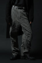 画像をギャラリービューアに読み込む, forme d'expression Work Pants (Maple)