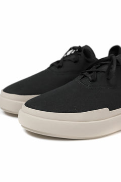画像をギャラリービューアに読み込む, Y-3 Yohji Yamamoto AJATU COURT FORMAL SNEAKERS (BLACK/BLACK/CLEARBROWN)