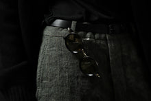 画像をギャラリービューアに読み込む, forme d'expression Work Pants (Maple)