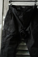 画像をギャラリービューアに読み込む, CHANGES VINTAGE REMAKE MILITARY CARGO TAPERED PANTS / WOODLAND CAMO (CHARCOAL DYED #B)