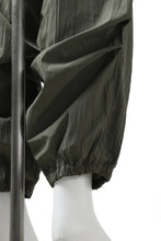 画像をギャラリービューアに読み込む, Y's.... WRINKLE TEXTURE TACTICAL PANTS (KHAKI)