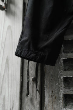 画像をギャラリービューアに読み込む, CHANGES VINTAGE REMAKE MILITARY CARGO TAPERED PANTS / WOODLAND CAMO (CHARCOAL DYED #B)