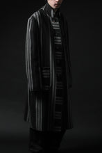 画像をギャラリービューアに読み込む, forme d'expression Reversible Work Coat (Gotham)