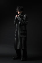 画像をギャラリービューアに読み込む, forme d'expression Reversible Work Coat (Gotham)