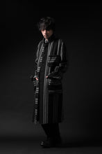 画像をギャラリービューアに読み込む, forme d'expression Reversible Work Coat (Gotham)