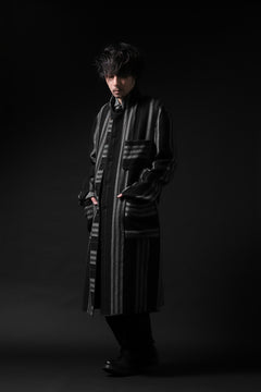 画像をギャラリービューアに読み込む, forme d&#39;expression Reversible Work Coat (Gotham)